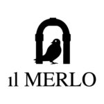 logo il merlo